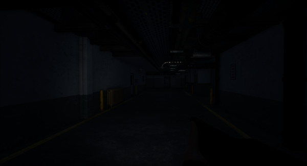 Скриншот из Chased by Darkness