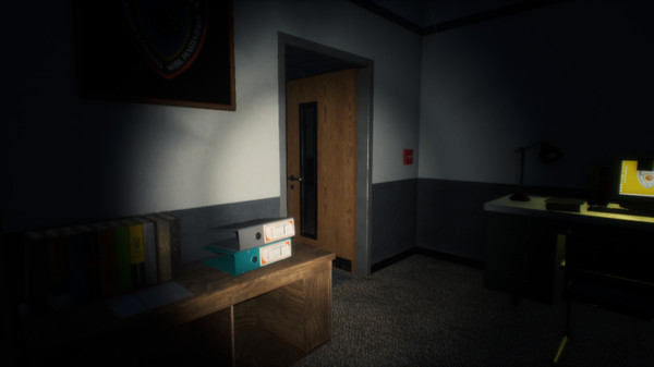 Chased by Darkness Screenshot 6
