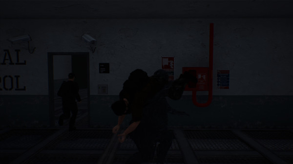 Chased by Darkness Screenshot 4