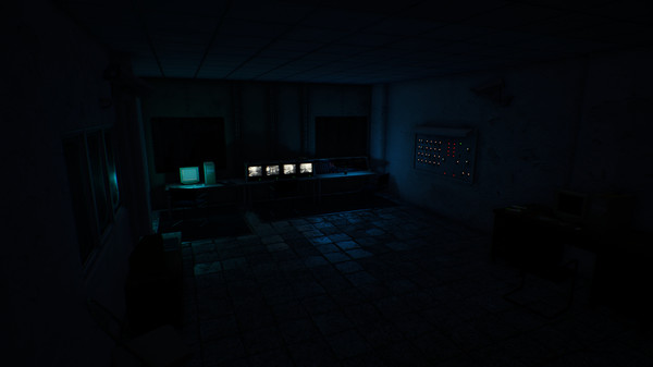 Chased by Darkness Screenshot 7