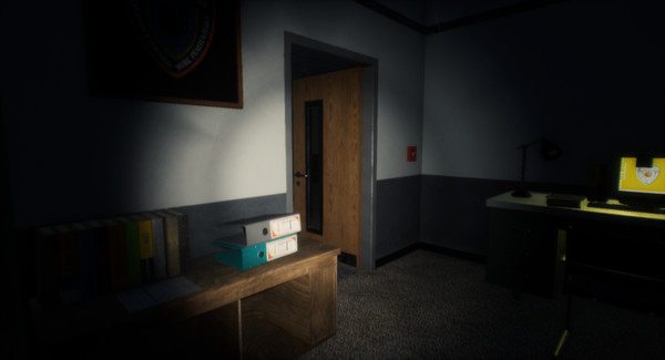 Скриншот из Chased by Darkness