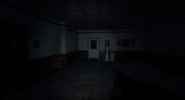 Скриншот из Chased by Darkness