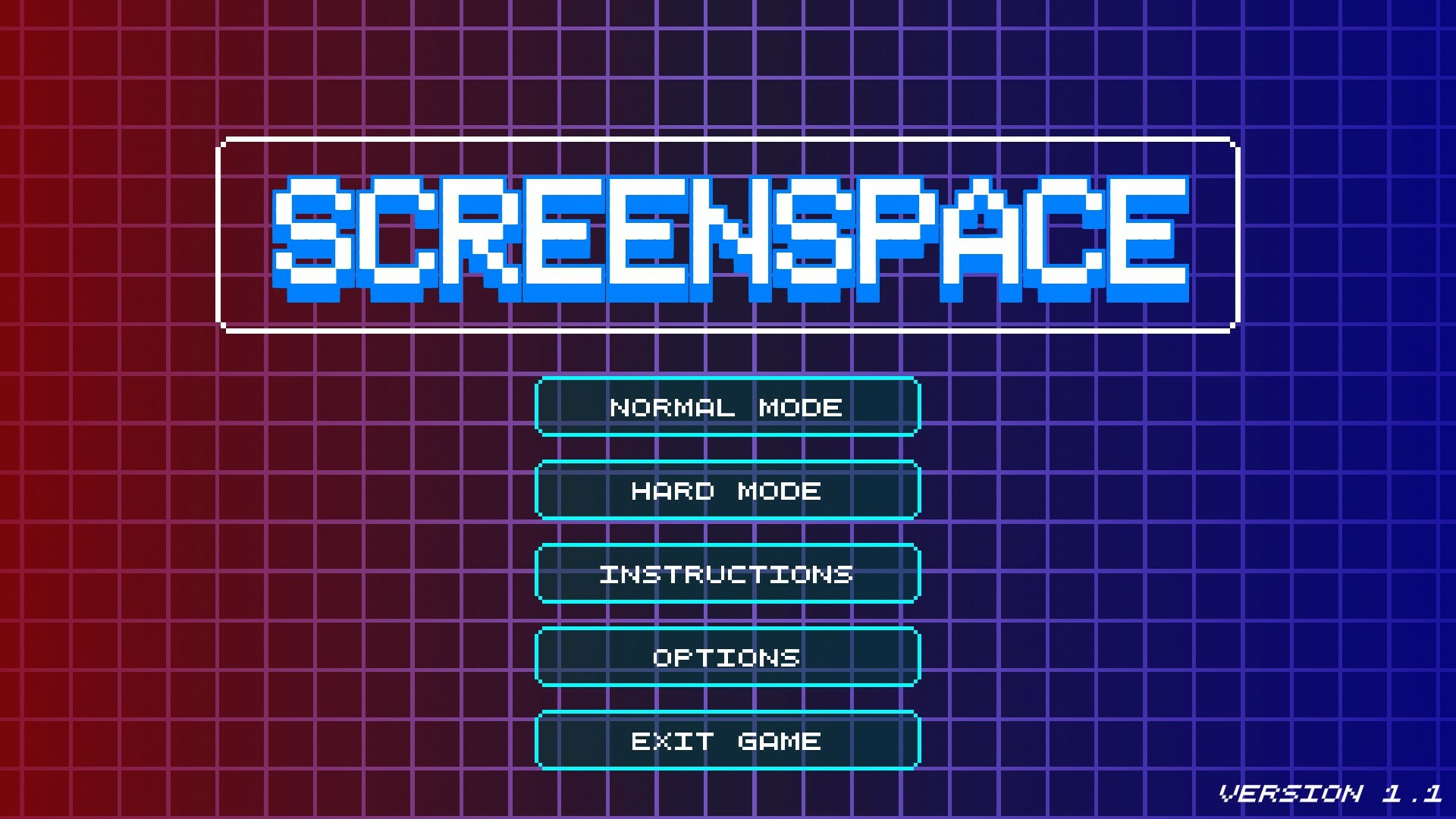 ScreenSpace #0