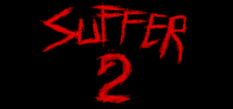 SUFFER 2 Cover Image