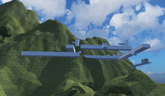 Скриншот из Inno World