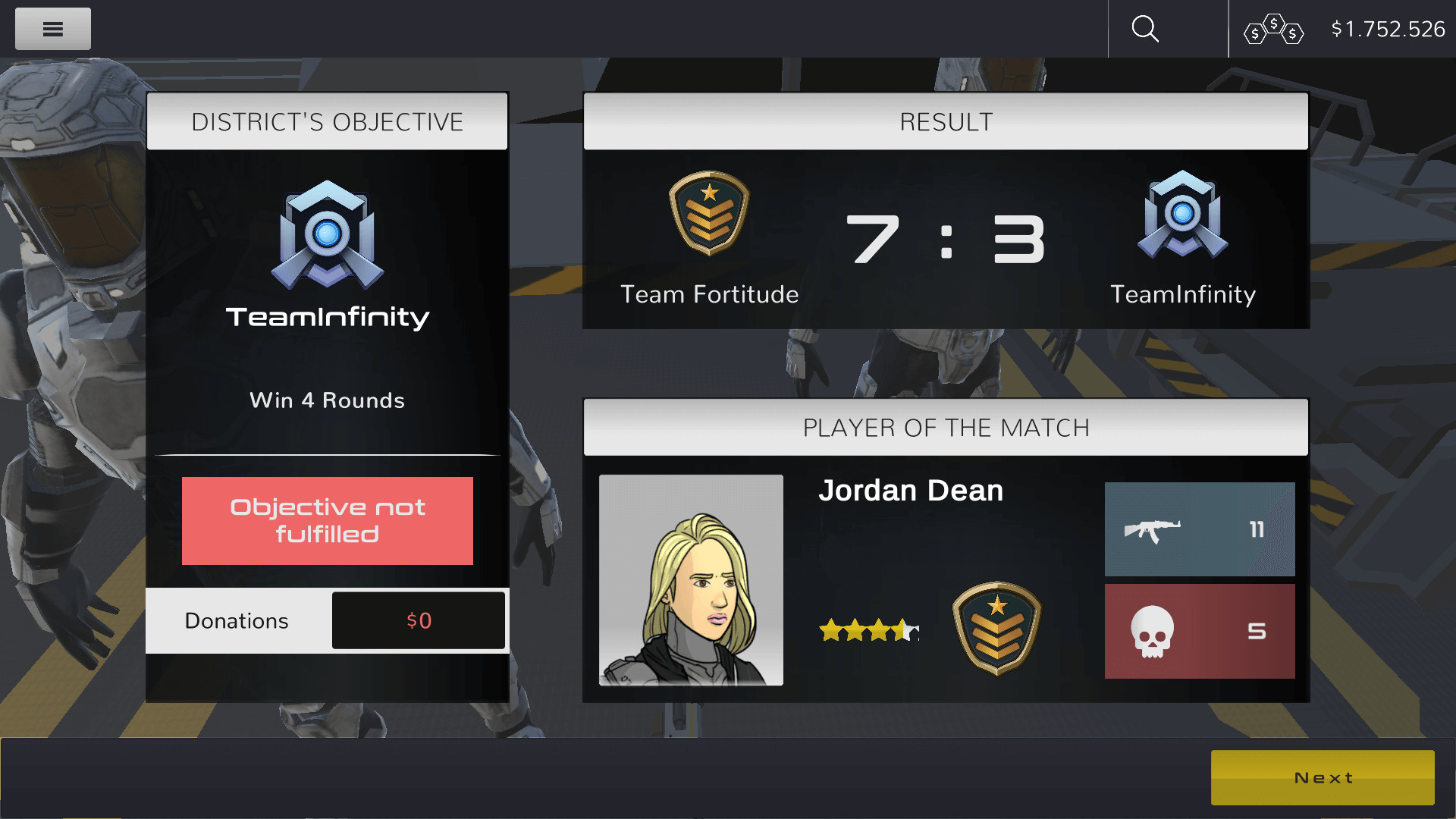 Heart of Mithras Demo #8