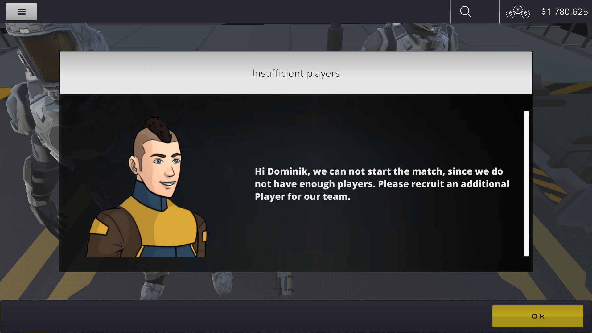Heart of Mithras Demo #0