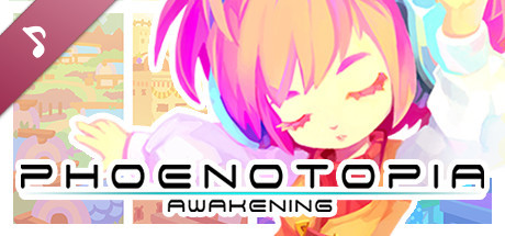 Phoenotopia Awakening Soundtrack banner image