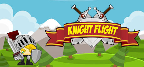 Knight Flight Cover Image