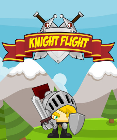 Knight Flight