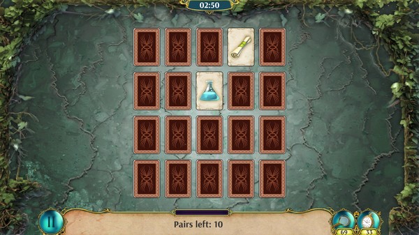 Скриншот из The Far Kingdoms: Hidden Magic