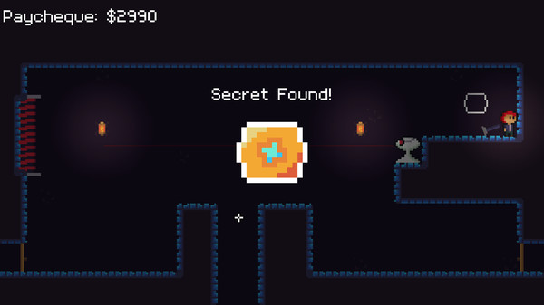 A Strange Hotelfor windows and Linux 1