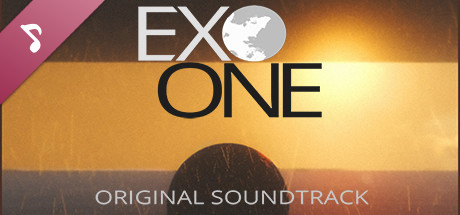 Exo One Soundtrack banner image