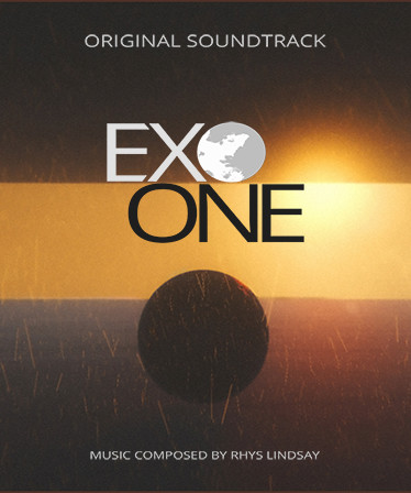Exo One Soundtrack