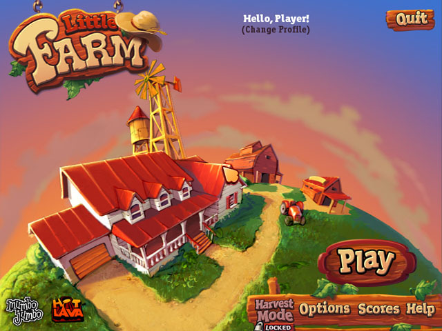 Little Farm #11