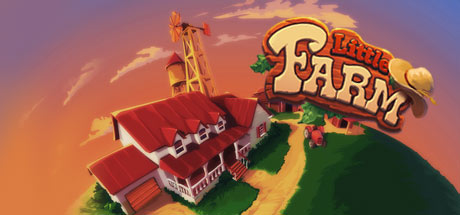 Little Farm steam charts