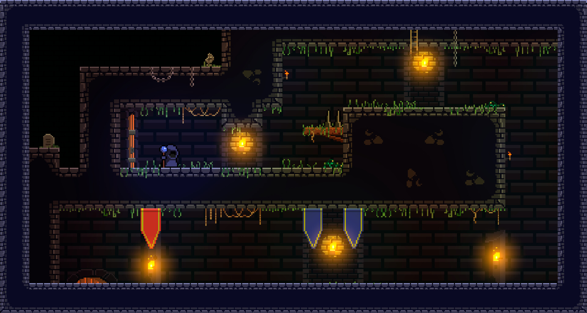 Terraria lightning staff фото 82