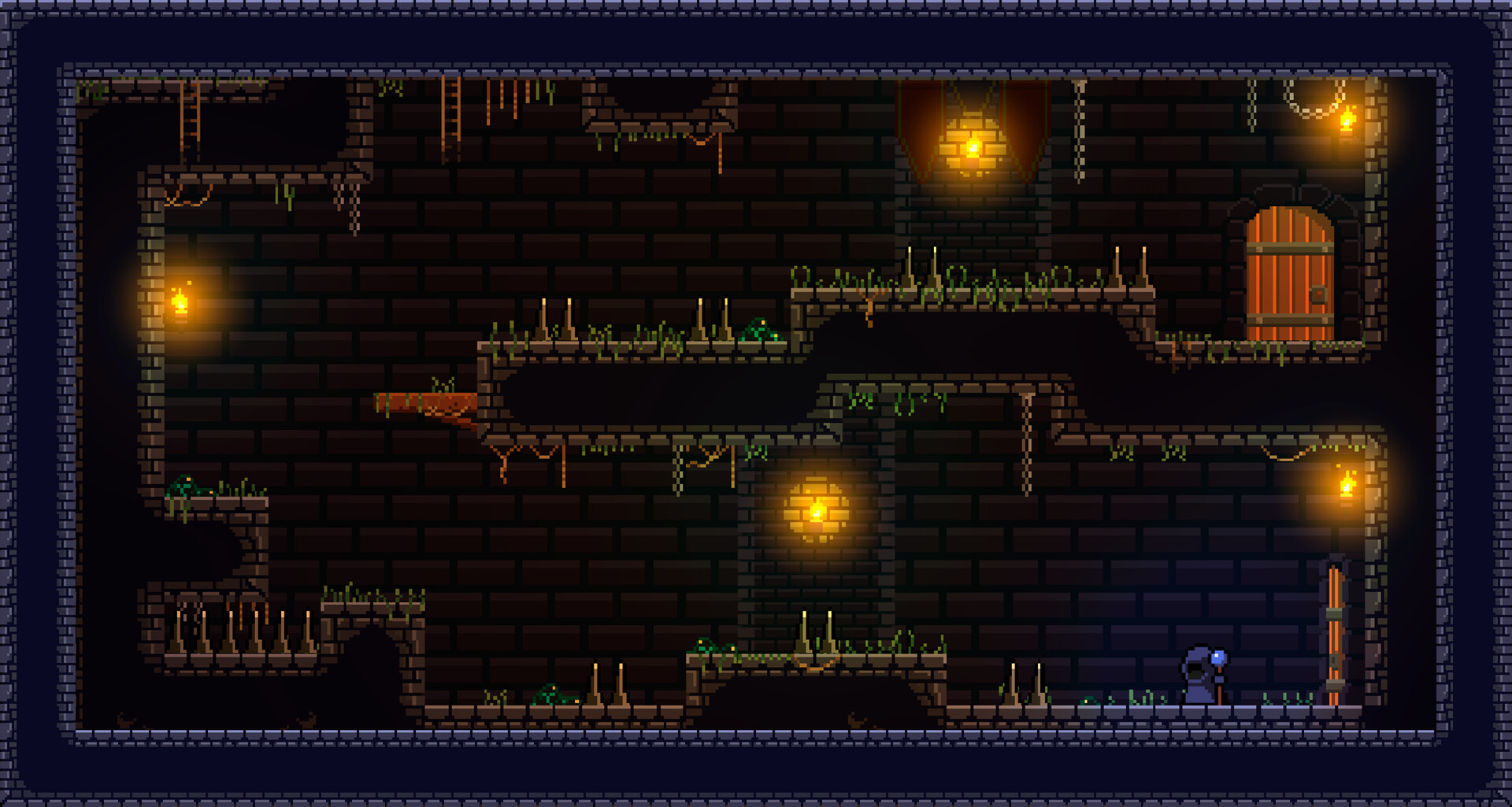 Terraria flinx staff фото 33