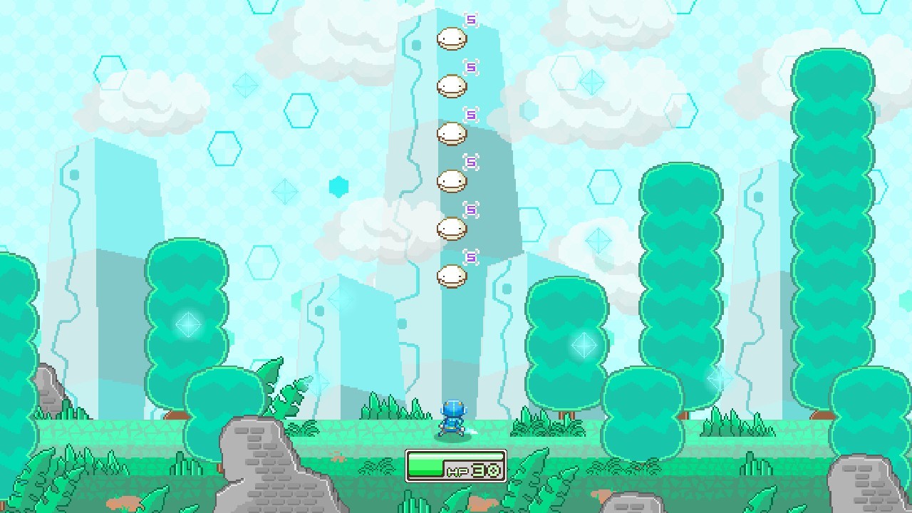 JETMAN screenshot 1