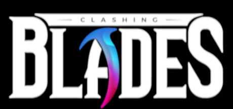 ClashingBlades Cover Image