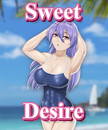 Sweet Desire