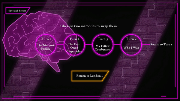 Through Rust We Are Returned game for windows Pc 1