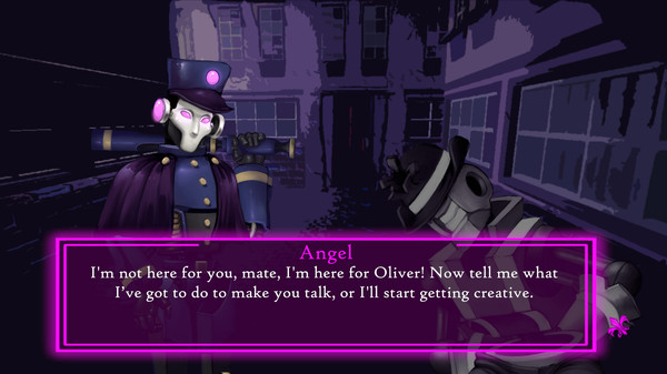 Through Rust We Are Returnedfor windows and Linux 1