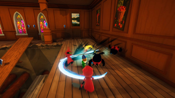 One True Herofor windows and Linux 1