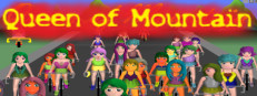 Queen of Mountain