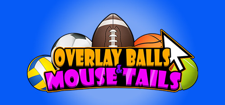 Overlay Balls & Mouse Tails banner