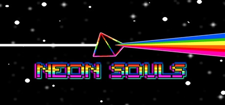Neon Souls Cover Image