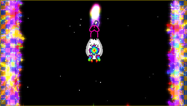 Neon Soulsfor windows and Linux 1