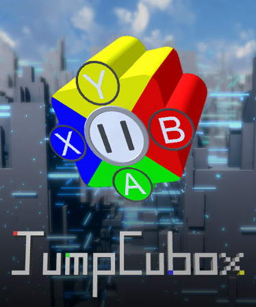 JumpCubox