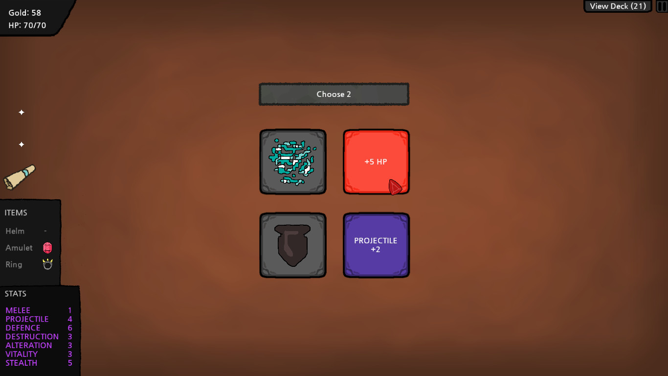 Mage Mountain Demo #6