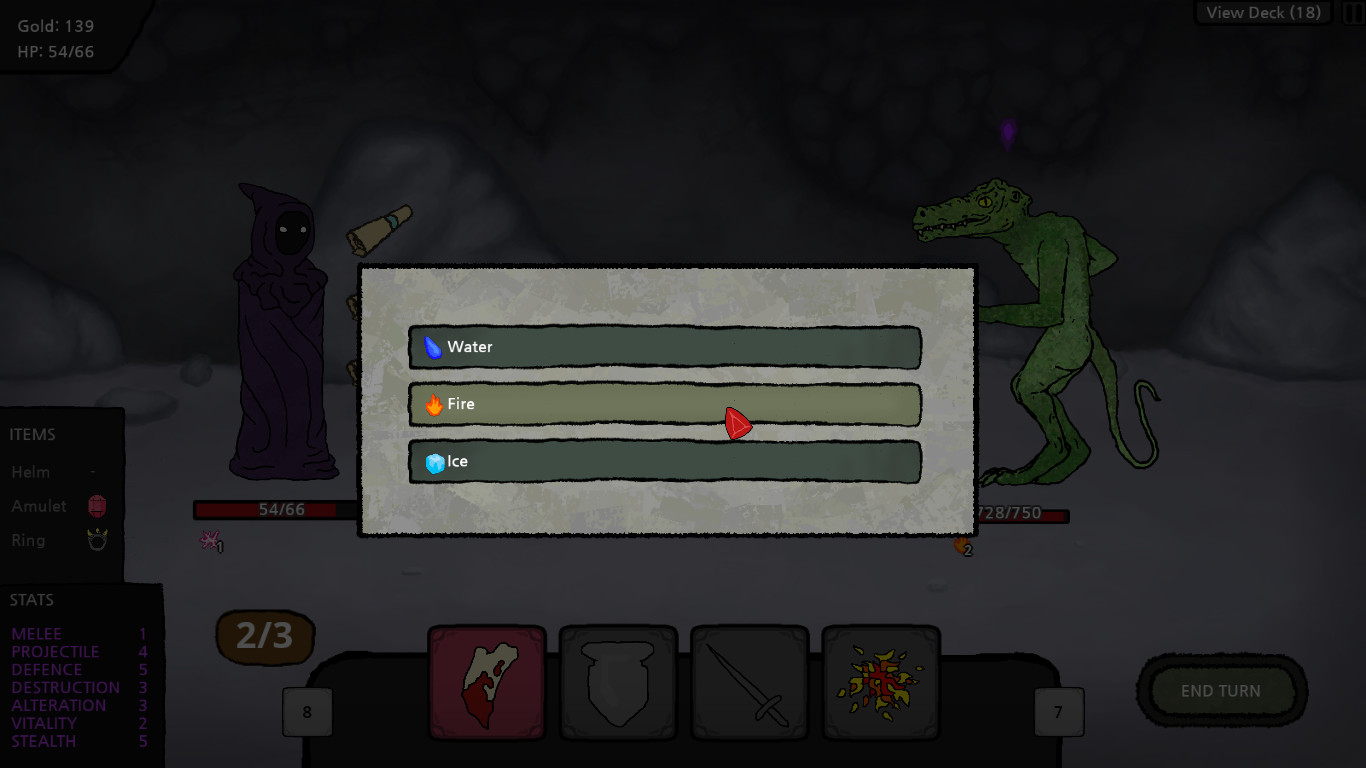 Mage Mountain Demo #7