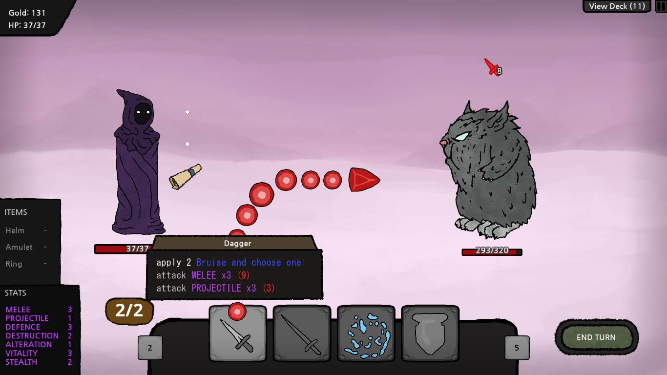 Mage Mountain Demo #0