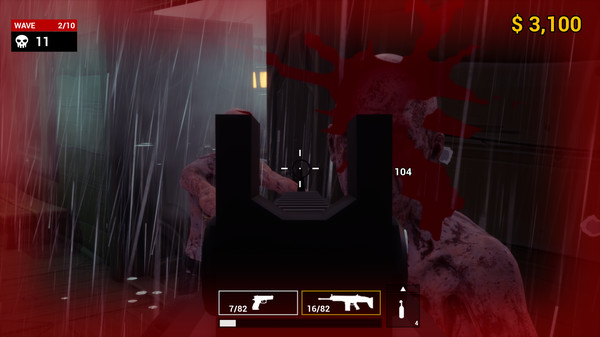 Скриншот из XOMBEE