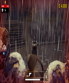 Скриншот из XOMBEE