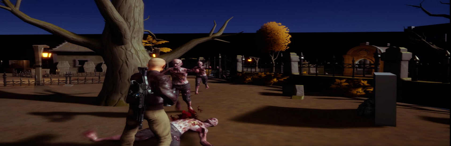XOMBEE screenshot 1
