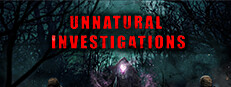 Unnatural Investigations 게임 이미지