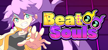 Beat Souls Cover Image