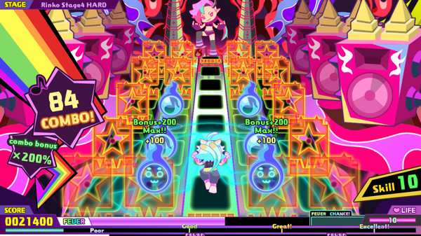 Beat Soulsfor windows and Linux 1