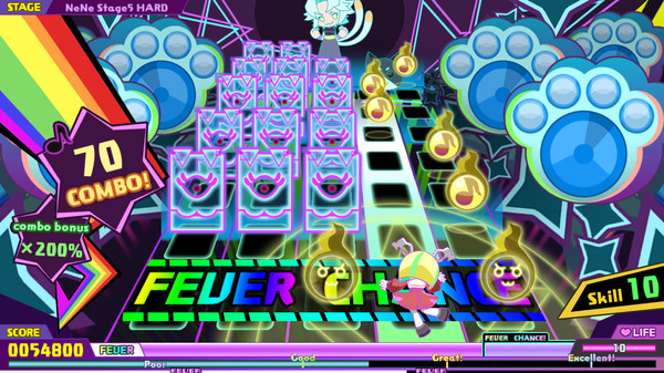 Beat Souls game for windows Pc 1