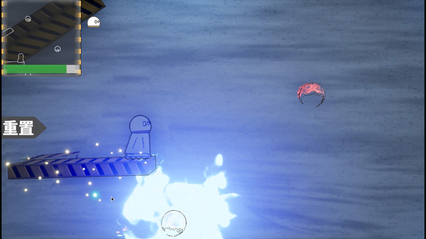 Loop Knight game for windows Pc 1