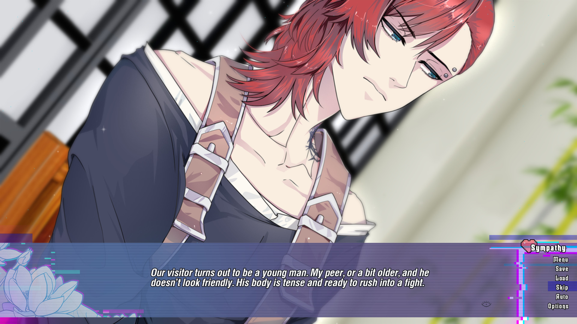 Guardian of the future Demo #2