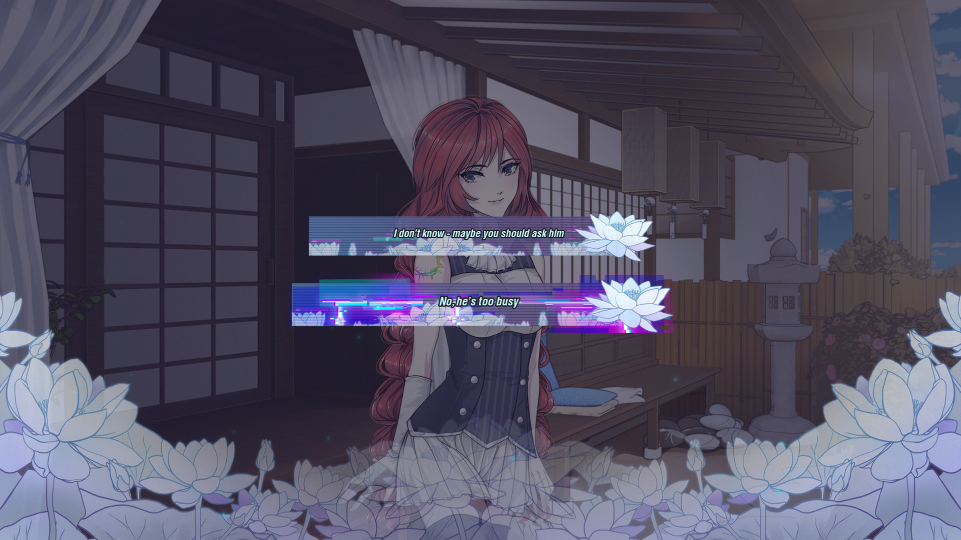 Guardian of the future Demo #3