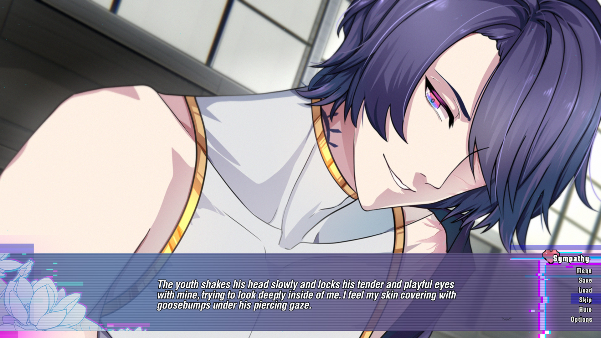 Guardian of the future Demo #16