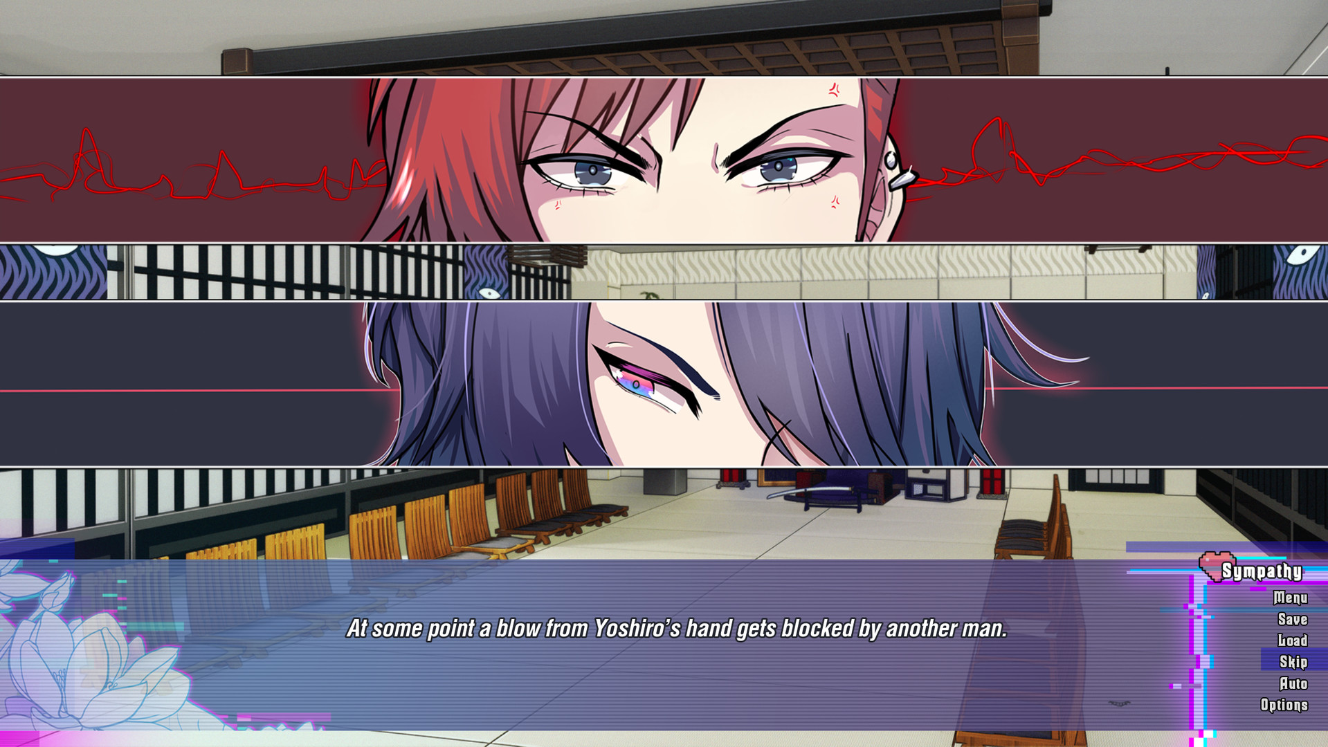 Guardian of the future Demo #5