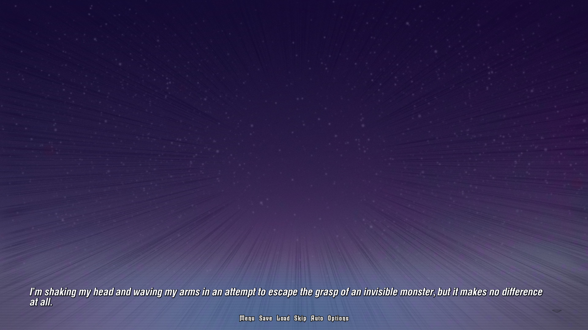 Guardian of the future Demo #7