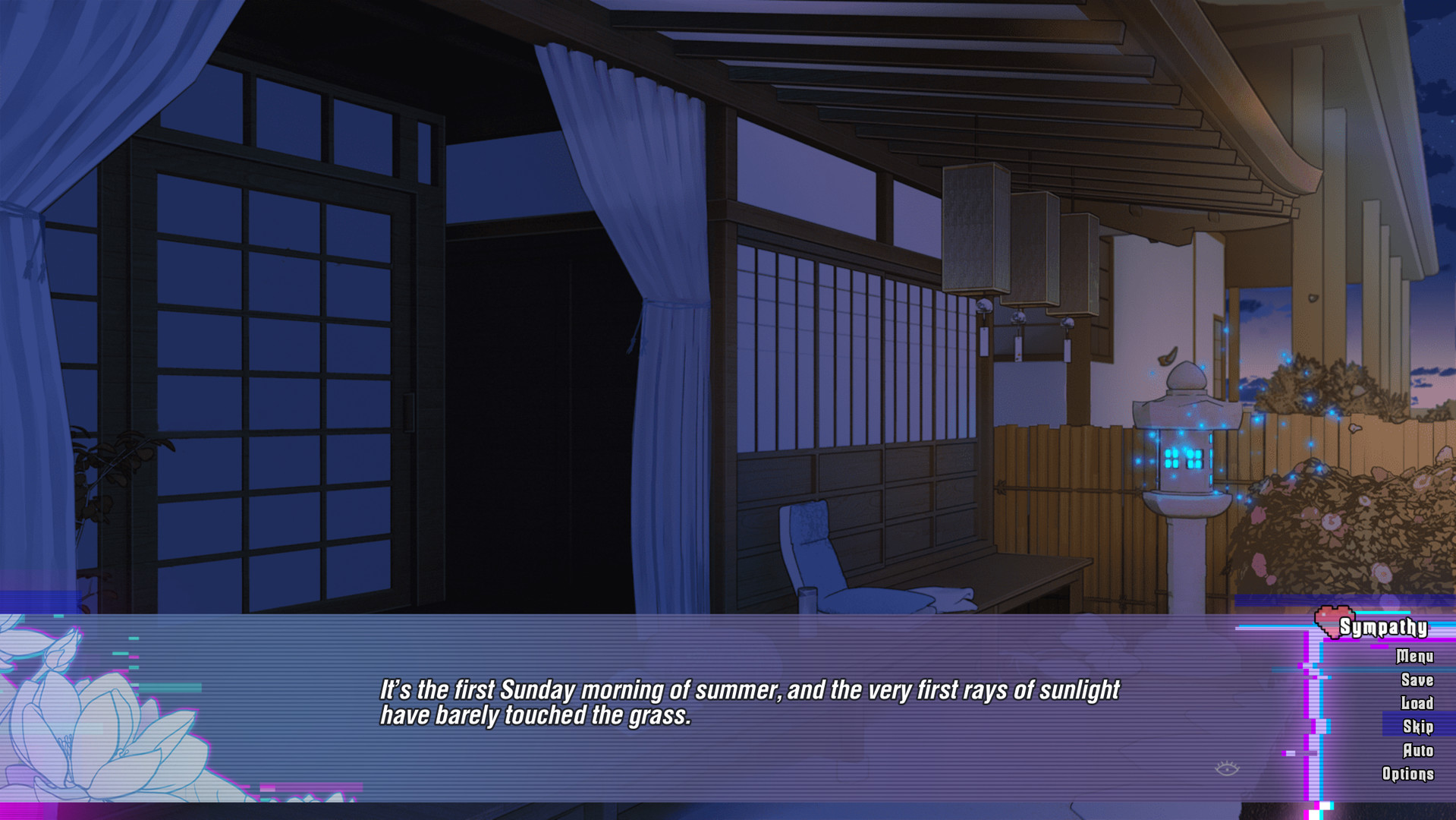 Guardian of the future Demo #6